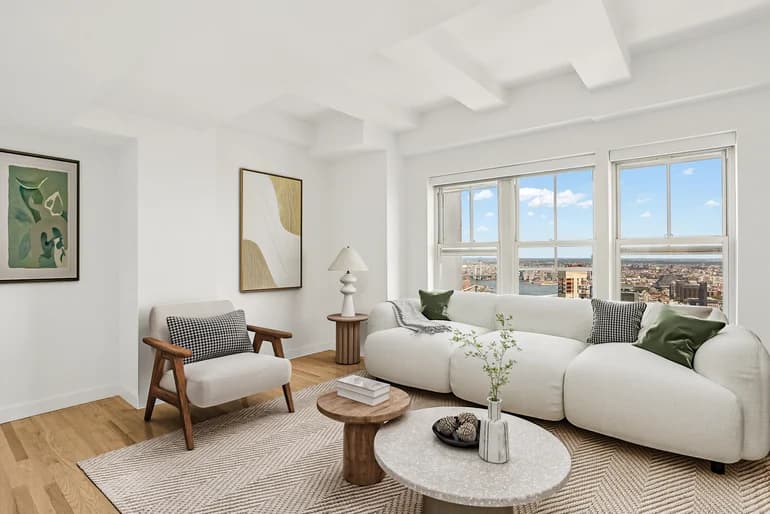 20 Exchange Place #01-55 PH, Manhattan, NY 10005