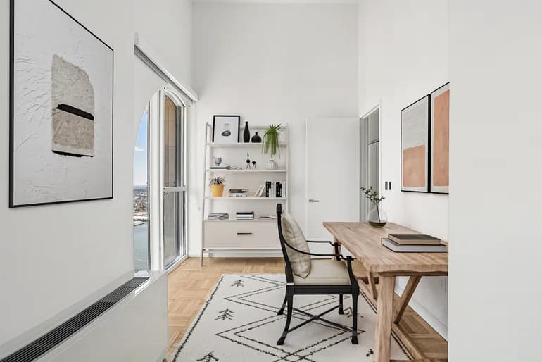 20 Exchange Place #01-55 PH, Manhattan, NY 10005