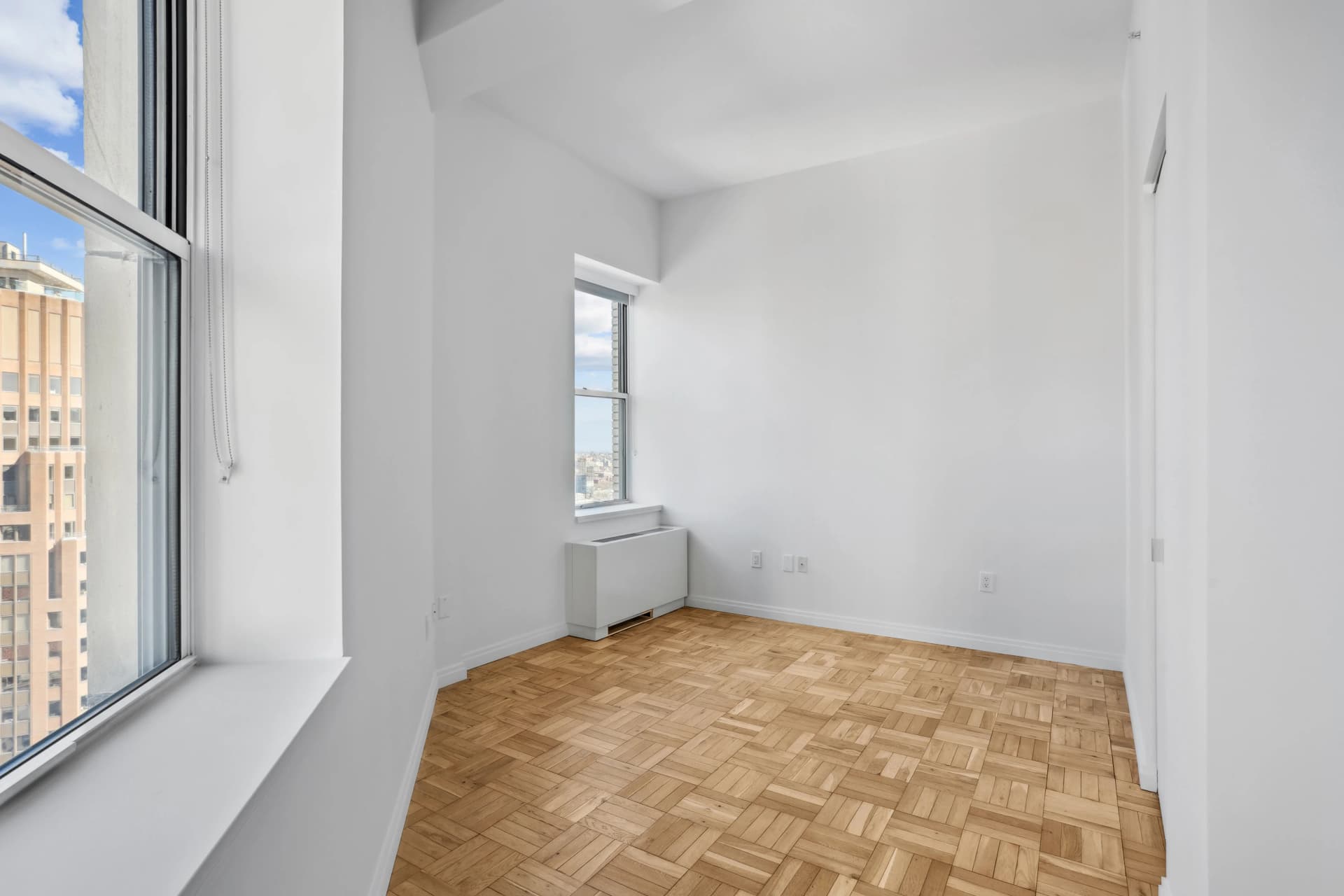 Twenty Exchange 20 Exchange Place #07 - 30, Manhattan, NY 10005 apartment_bedroom_room 1
