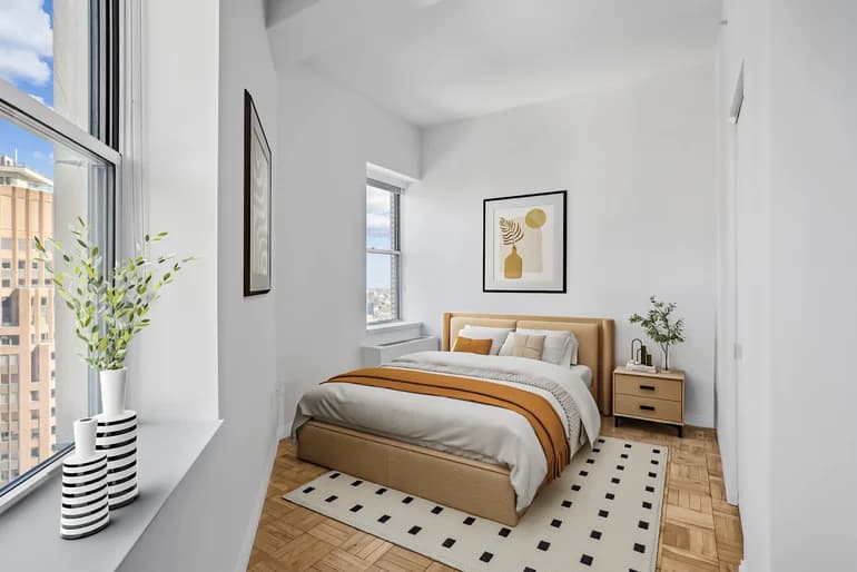 20 Exchange Place #07-30, Manhattan, NY 10005