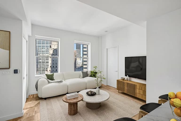 20 Exchange Place #07-30, Manhattan, NY 10005