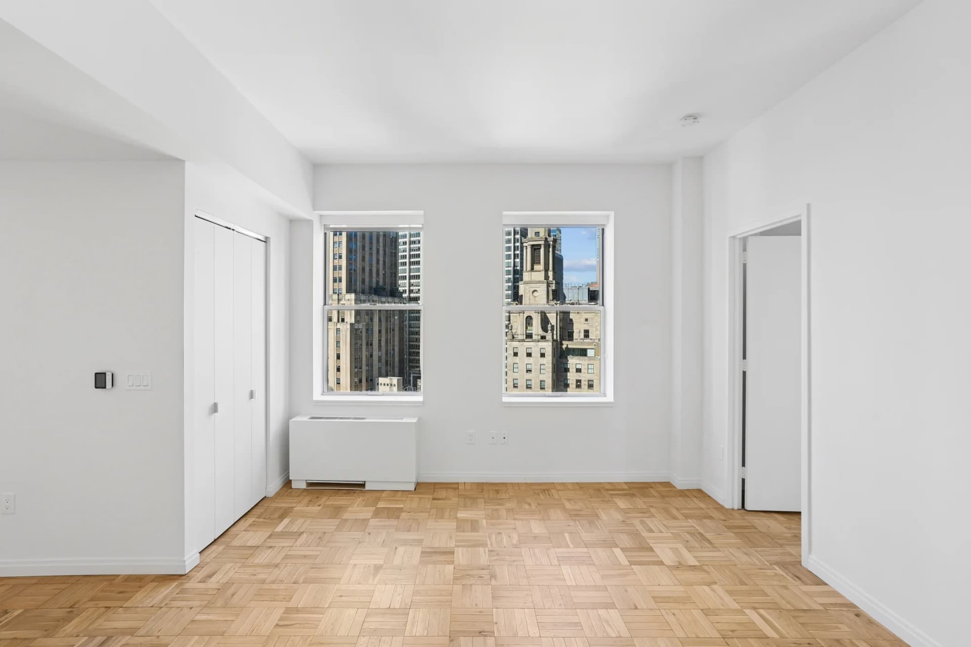 20 Exchange Place #07-30, Manhattan, NY 10005