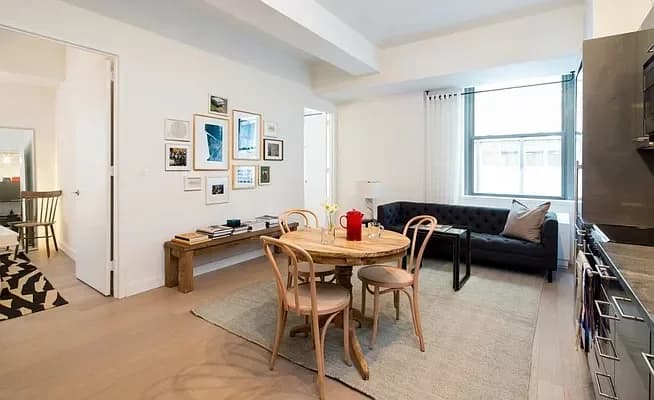 20 Exchange Place #1014, Manhattan, NY 10005
