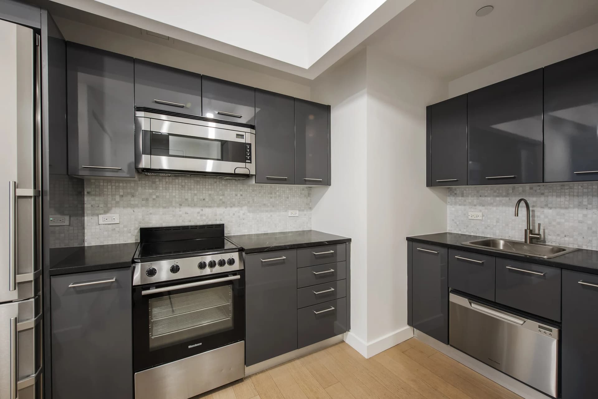 20 Exchange Place #1020 - 20X, Manhattan, NY 10005