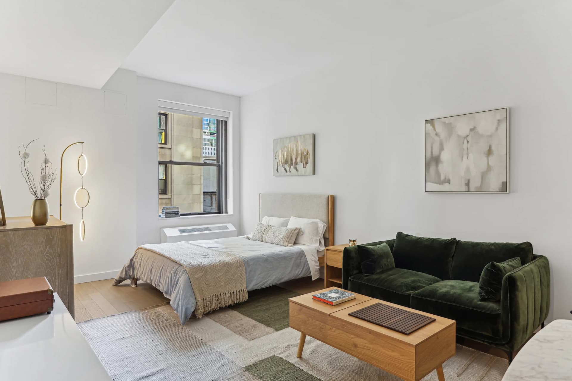 20 Exchange Place #1113 - ASSIGNMENT, Manhattan, NY 10005 - Image 1