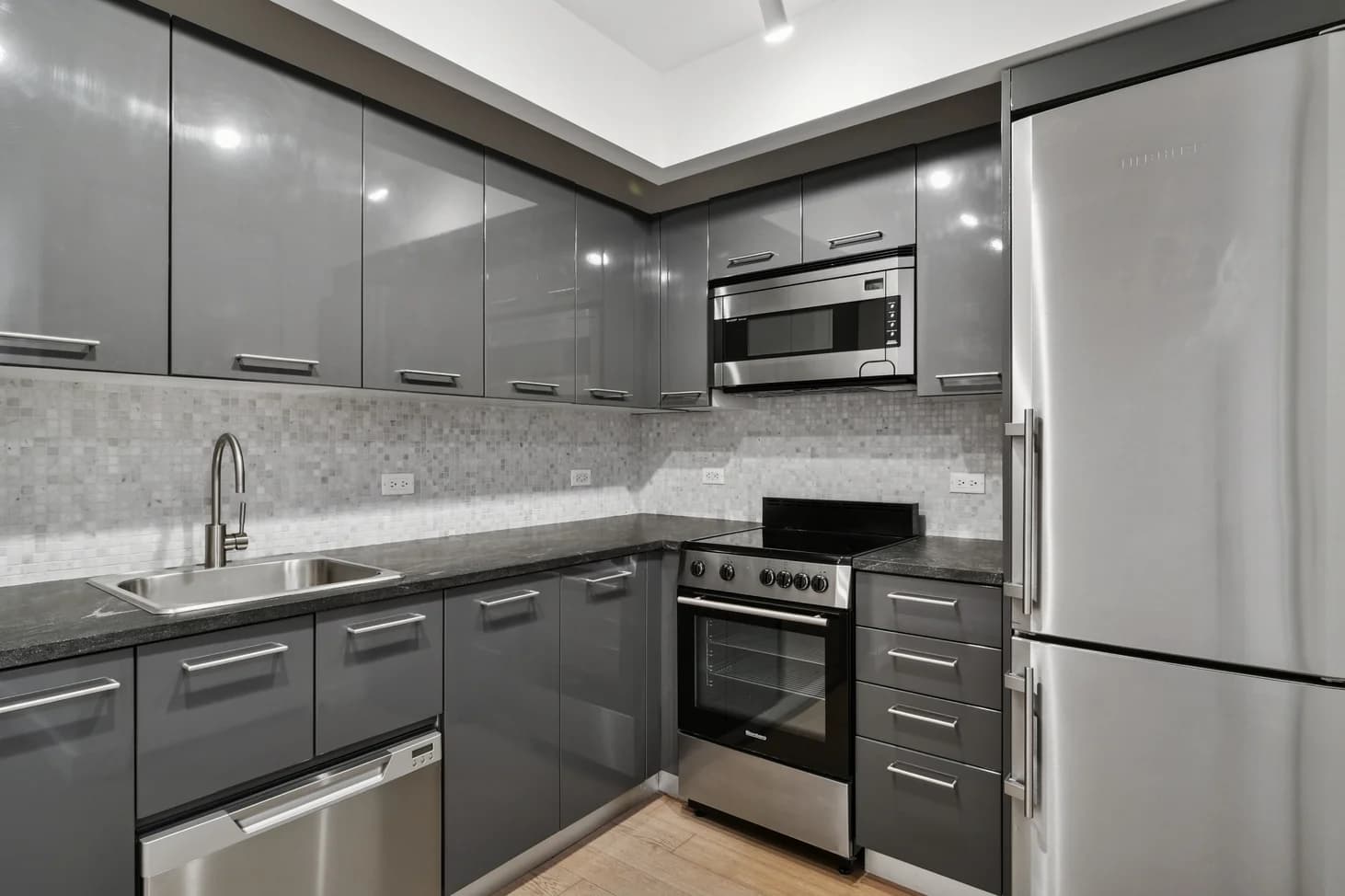 20 Exchange Place #1113 - ASSIGNMENT, Manhattan, NY 10005 - Image 1