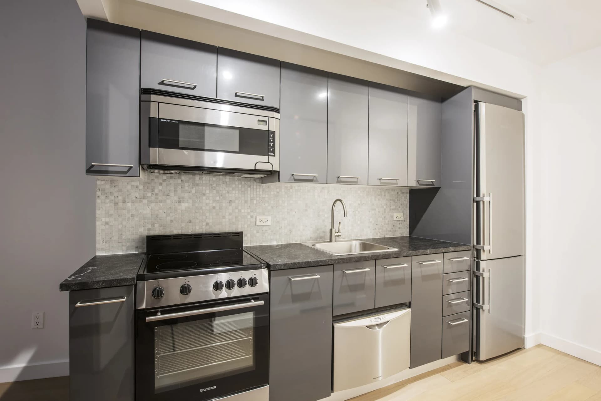 20 Exchange Place #1223 - A, Manhattan, NY 10005 - Image 1