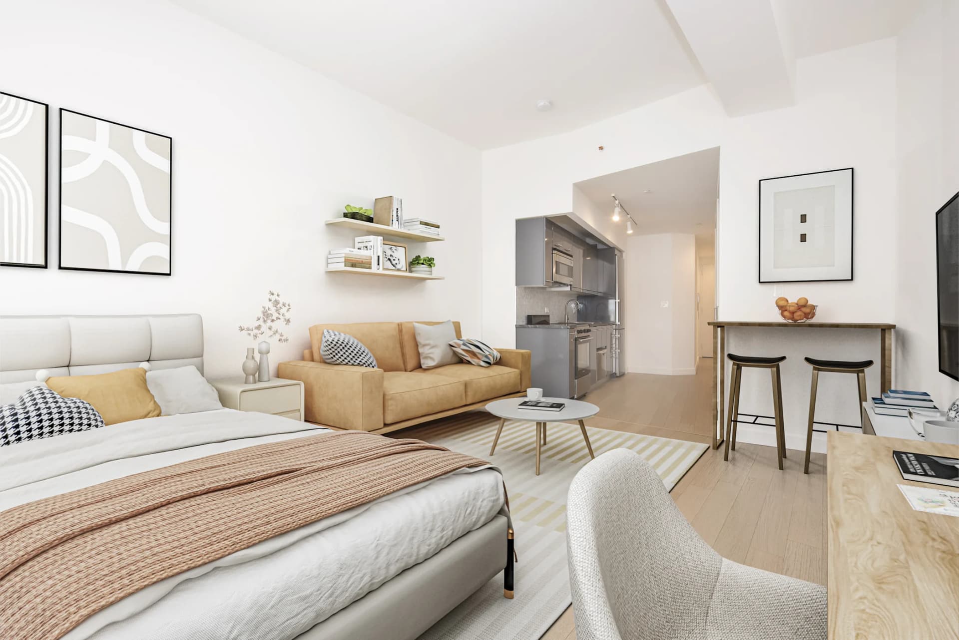 20 Exchange Place #1223 - A, Manhattan, NY 10005 - Image 1