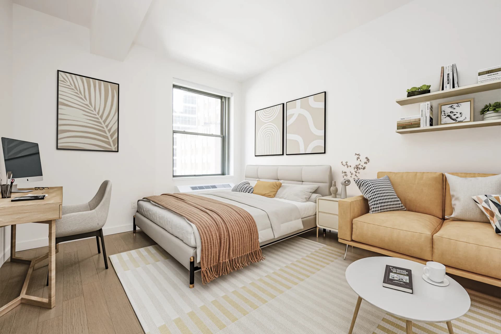 20 Exchange Place #1223 - A, Manhattan, NY 10005 - Image 1