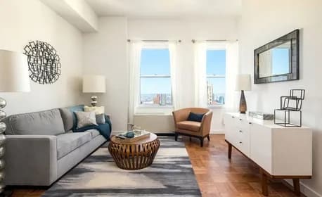 20 Exchange Place #1227, Manhattan, NY 10005