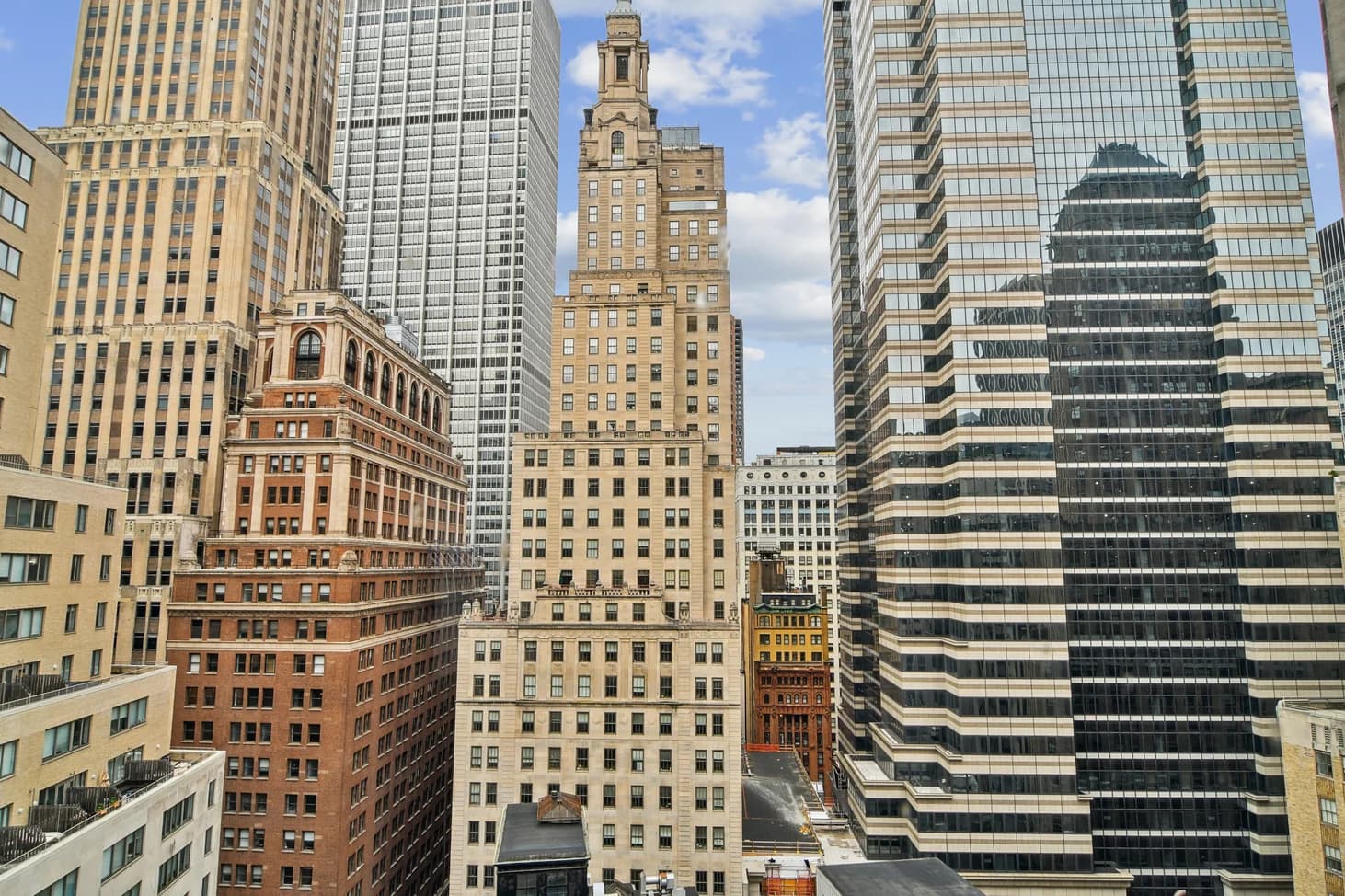 20 Exchange Place #13 - 18, Manhattan, NY 10005 - Image 1