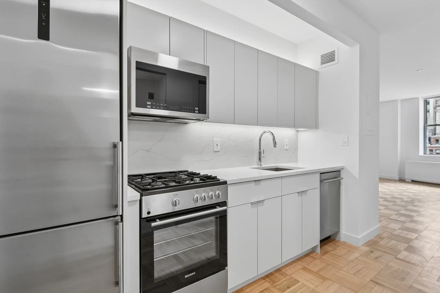20 Exchange Place #13 - 18, Manhattan, NY 10005 - Image 1