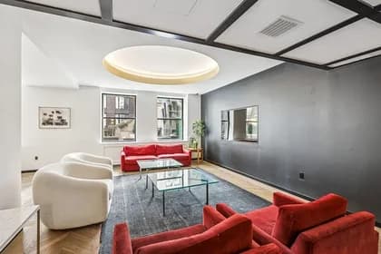 20 Exchange Place #1325, Manhattan, NY 10005 - Image 1