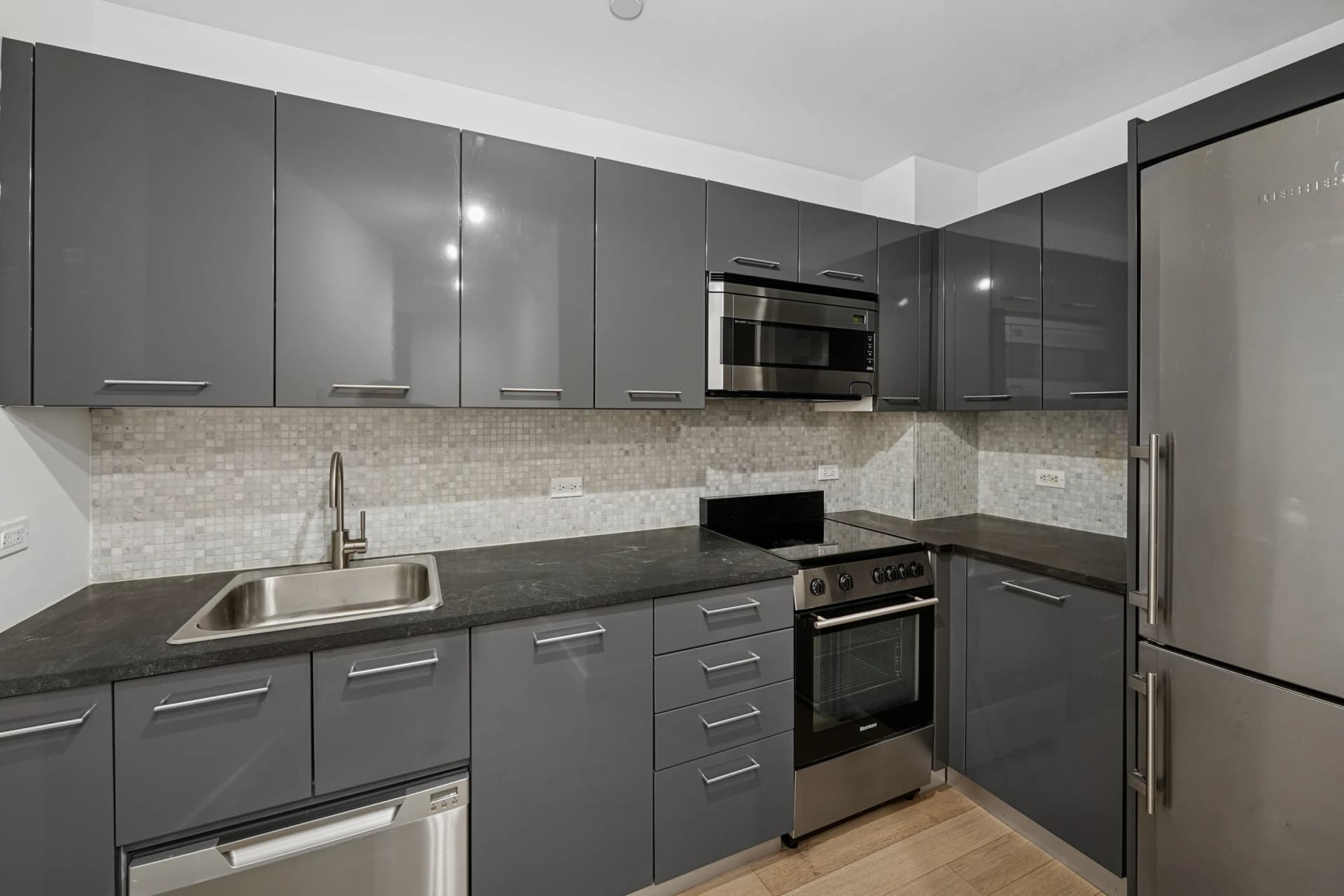 20 Exchange Place #1503, Manhattan, NY 10005 - Image 1