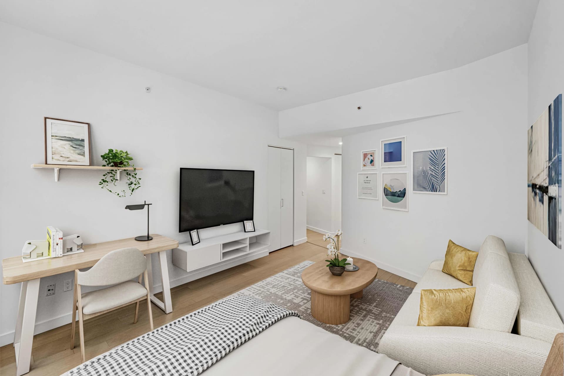 20 Exchange Place #1503, Manhattan, NY 10005 - Image 1
