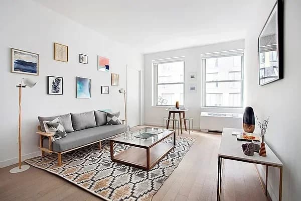 20 Exchange Place #1504, Manhattan, NY 10005