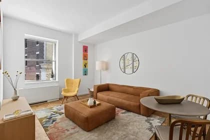 20 Exchange Place #1611, Manhattan, NY 10005