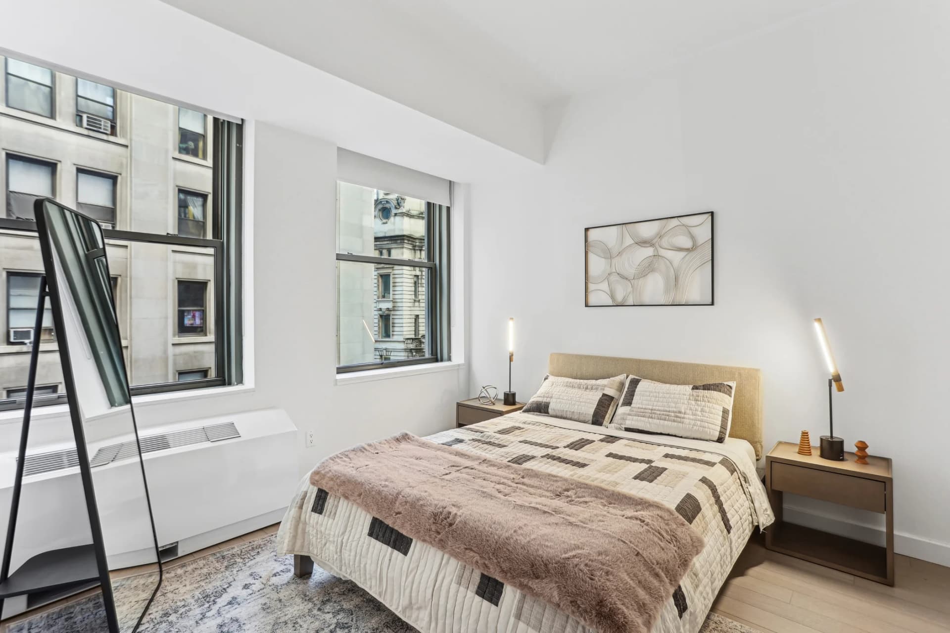 20 Exchange Place #1620, Manhattan, NY 10005