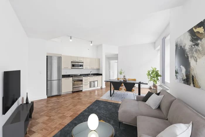 20 Exchange Place #1620, Manhattan, NY 10005