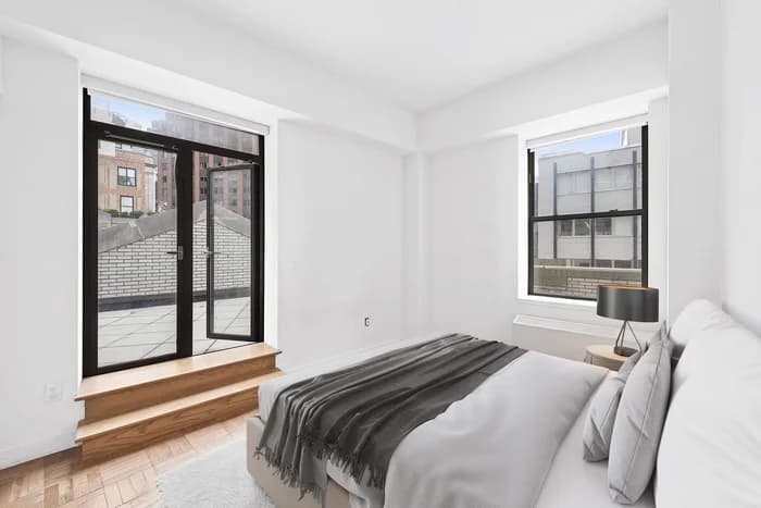20 Exchange Place #1620, Manhattan, NY 10005