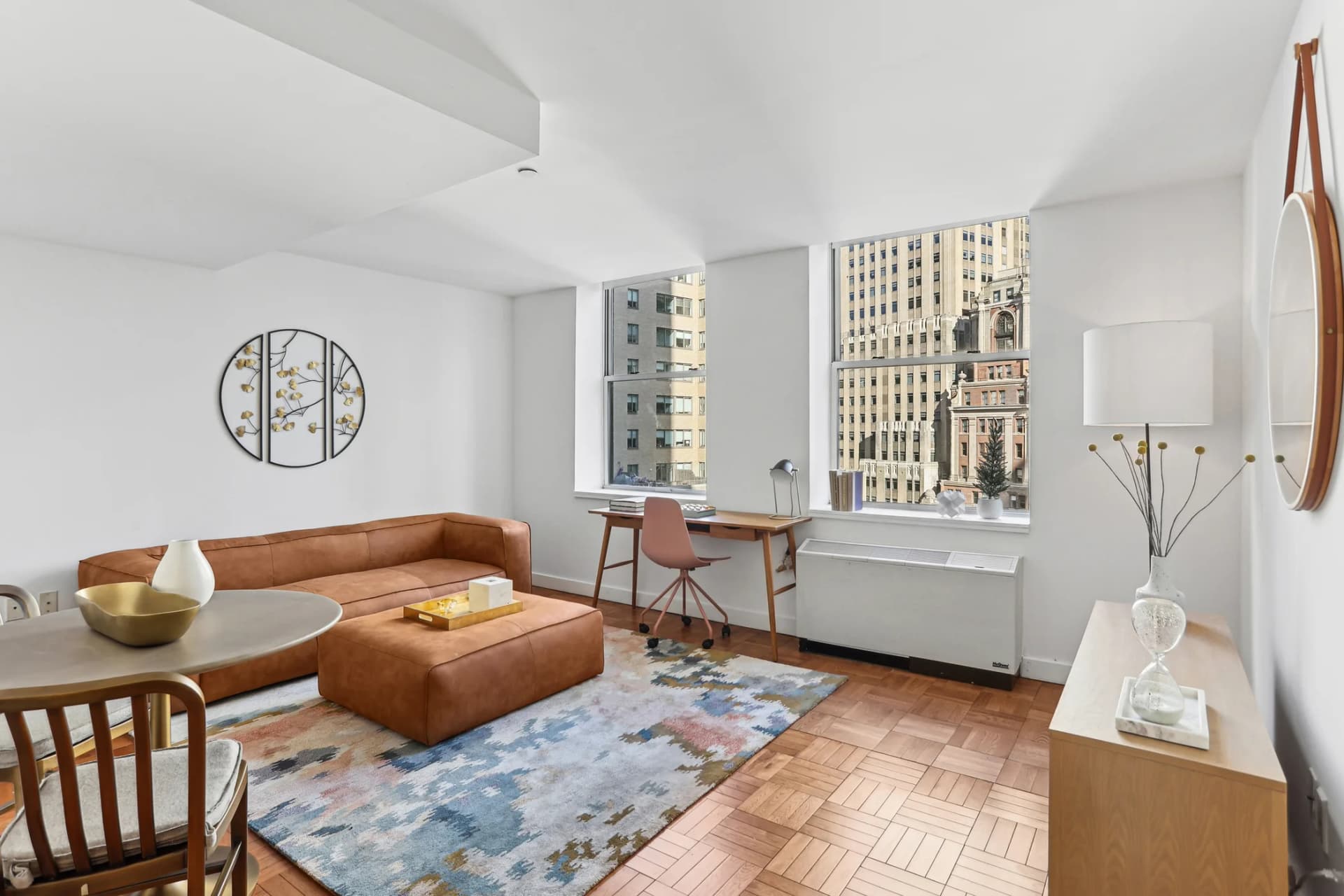 20 Exchange Place #1620, Manhattan, NY 10005