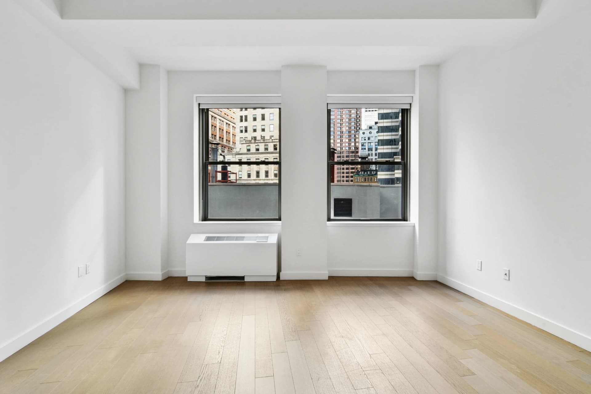 Twenty Exchange 20 Exchange Place #20X - 1606, Manhattan, NY 10005 apartment_bedroom_room 1