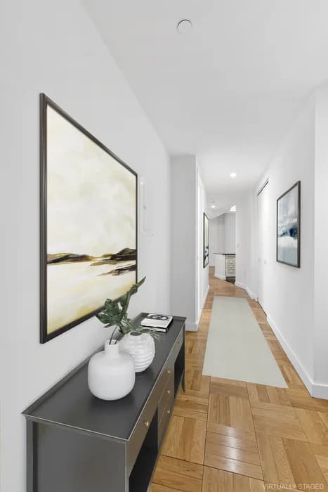 20 Exchange Place #20X - 1701, Manhattan, NY 10005