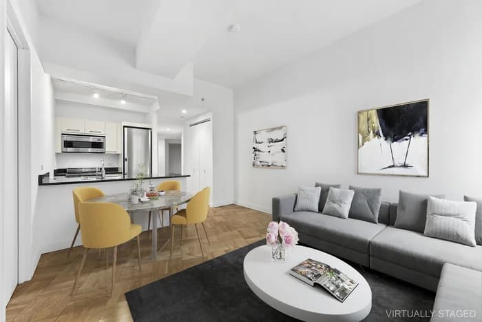 20 Exchange Place #20X - 1701, Manhattan, NY 10005