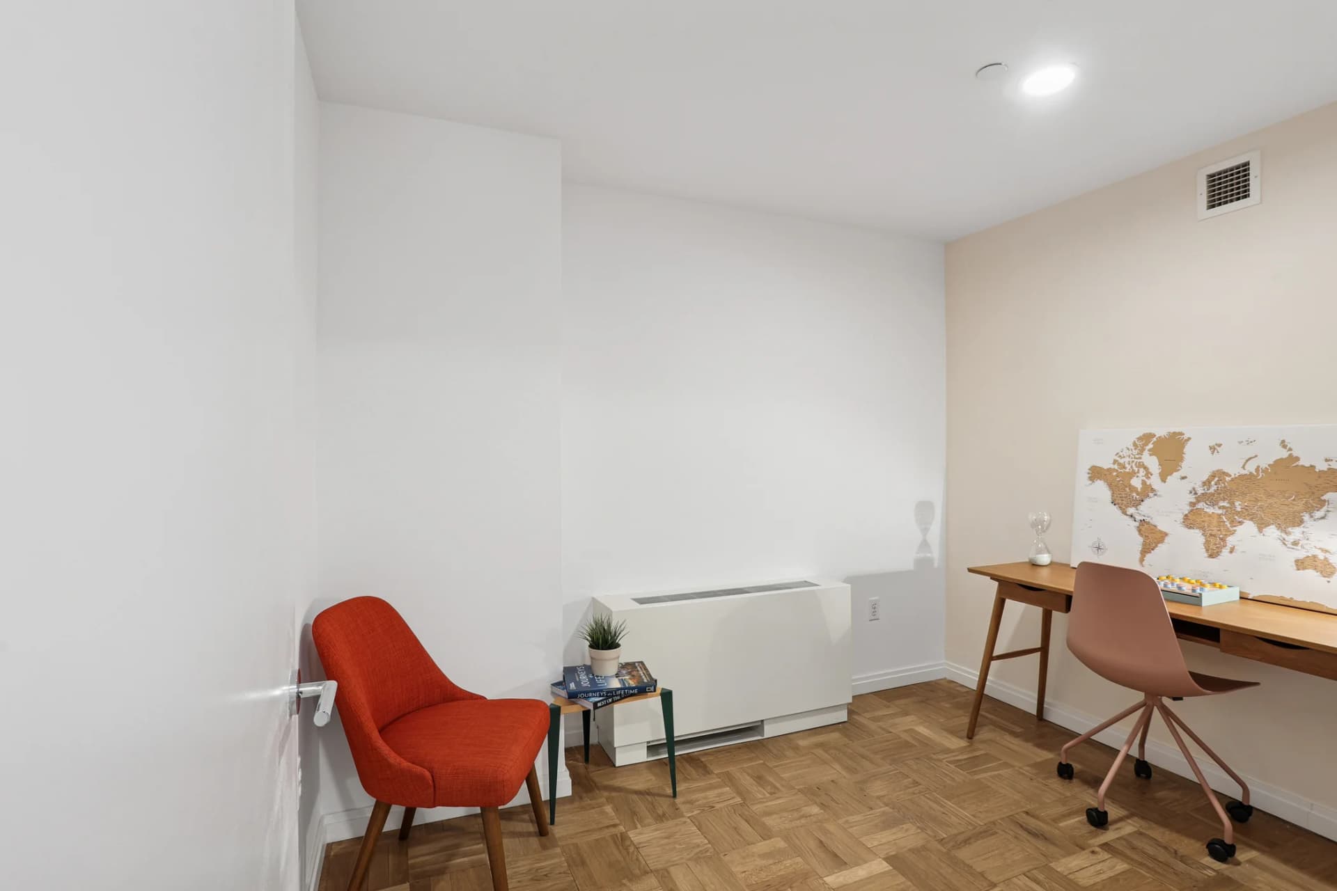 20 Exchange Place #20X - 1712, Manhattan, NY 10005