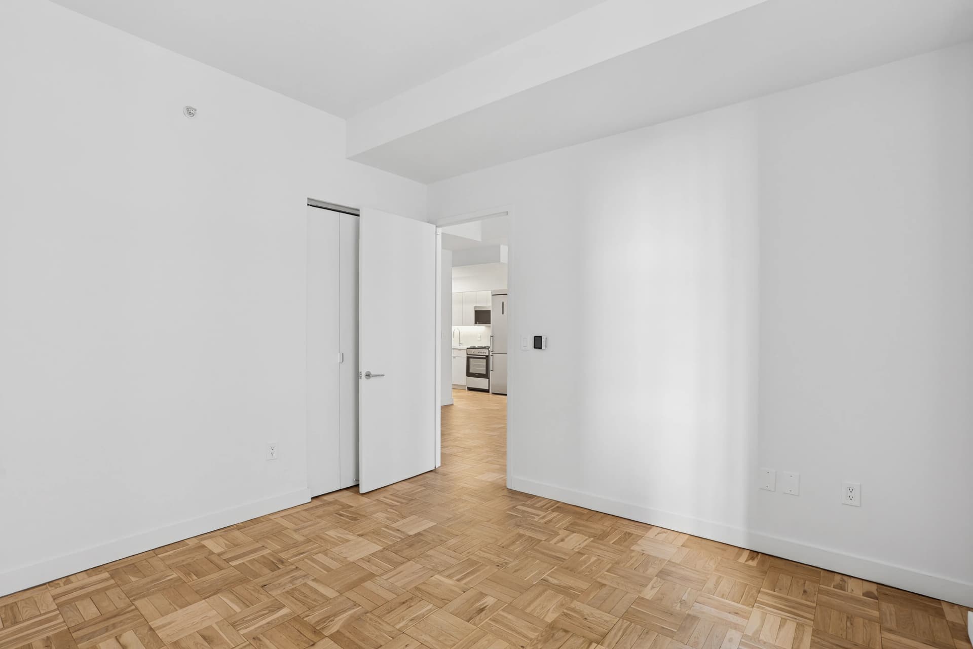 Twenty Exchange 20 Exchange Place #20X - 1712, Manhattan, NY 10005 apartment_bedroom_room 1