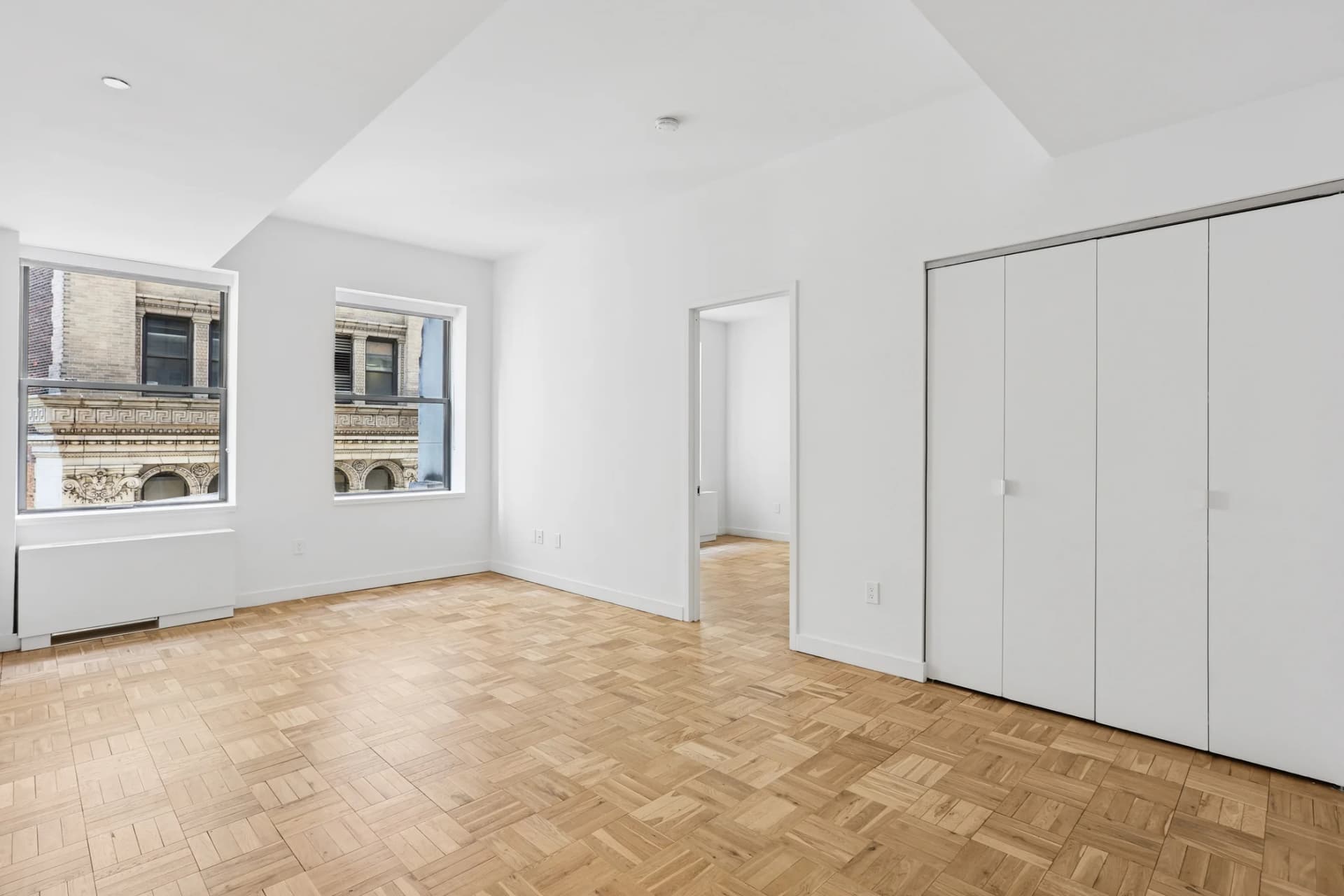 20 Exchange Place #20X - 1712, Manhattan, NY 10005