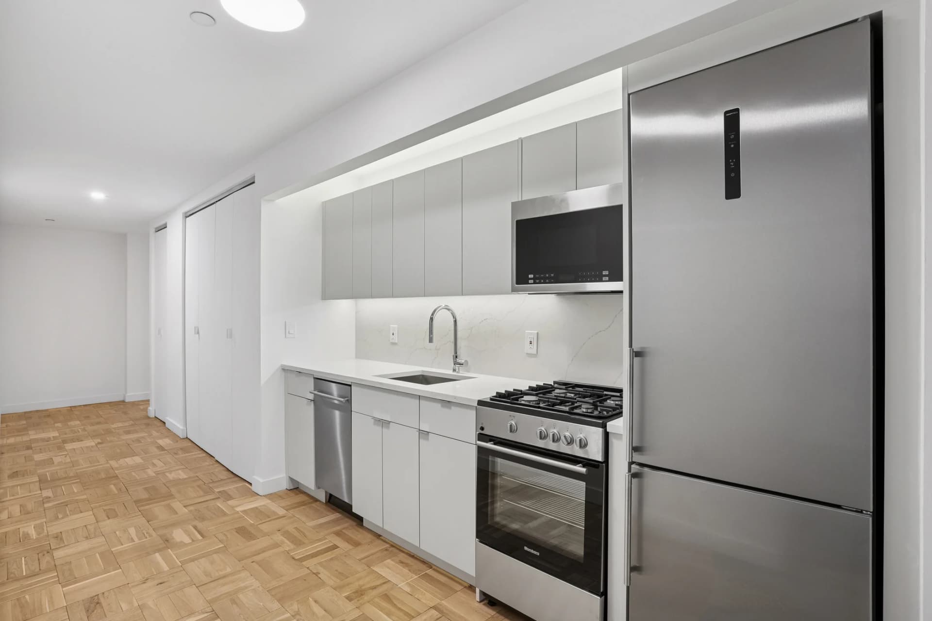 20 Exchange Place #20X - 1712, Manhattan, NY 10005