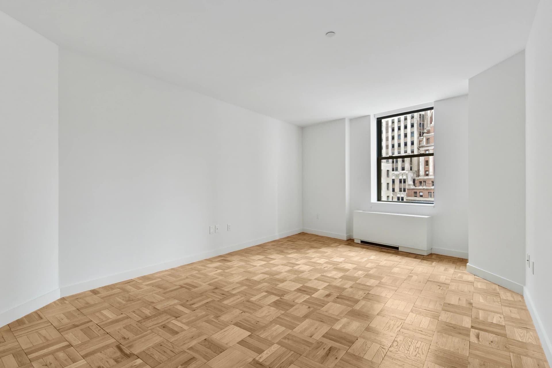 Twenty Exchange 20 Exchange Place #20X - 1813, Manhattan, NY 10005 apartment_bedroom_room 1