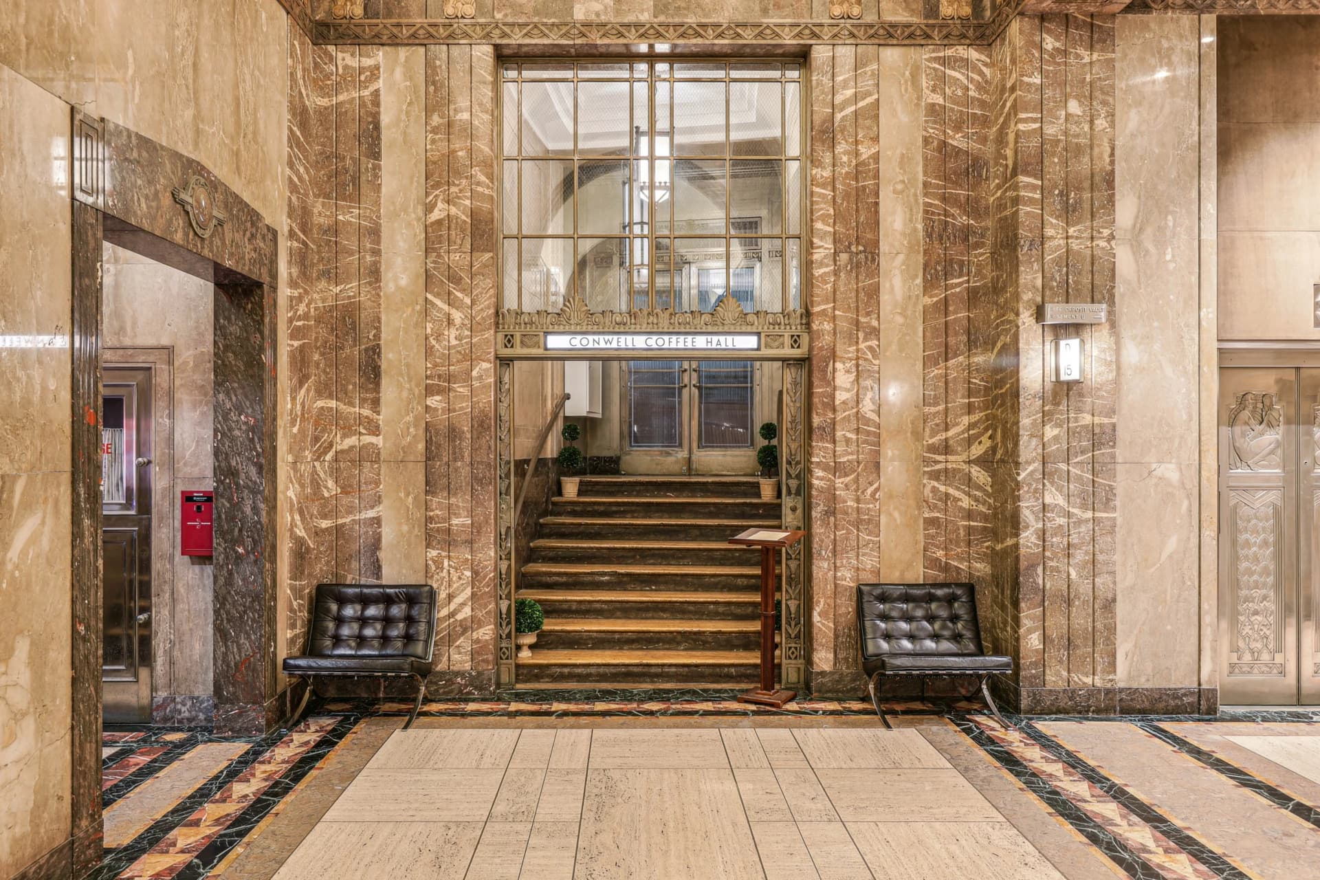 20 Exchange Place #20X - 307, Manhattan, NY 10005