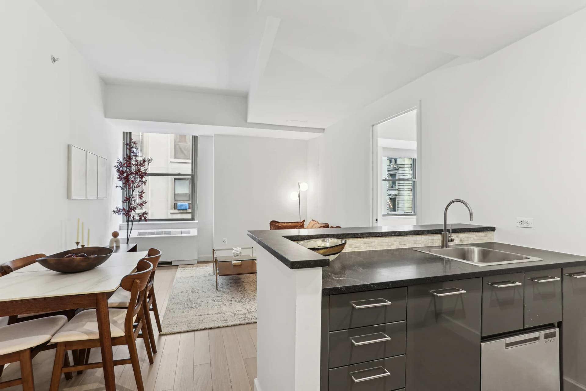 20 Exchange Place #20X - 307, Manhattan, NY 10005
