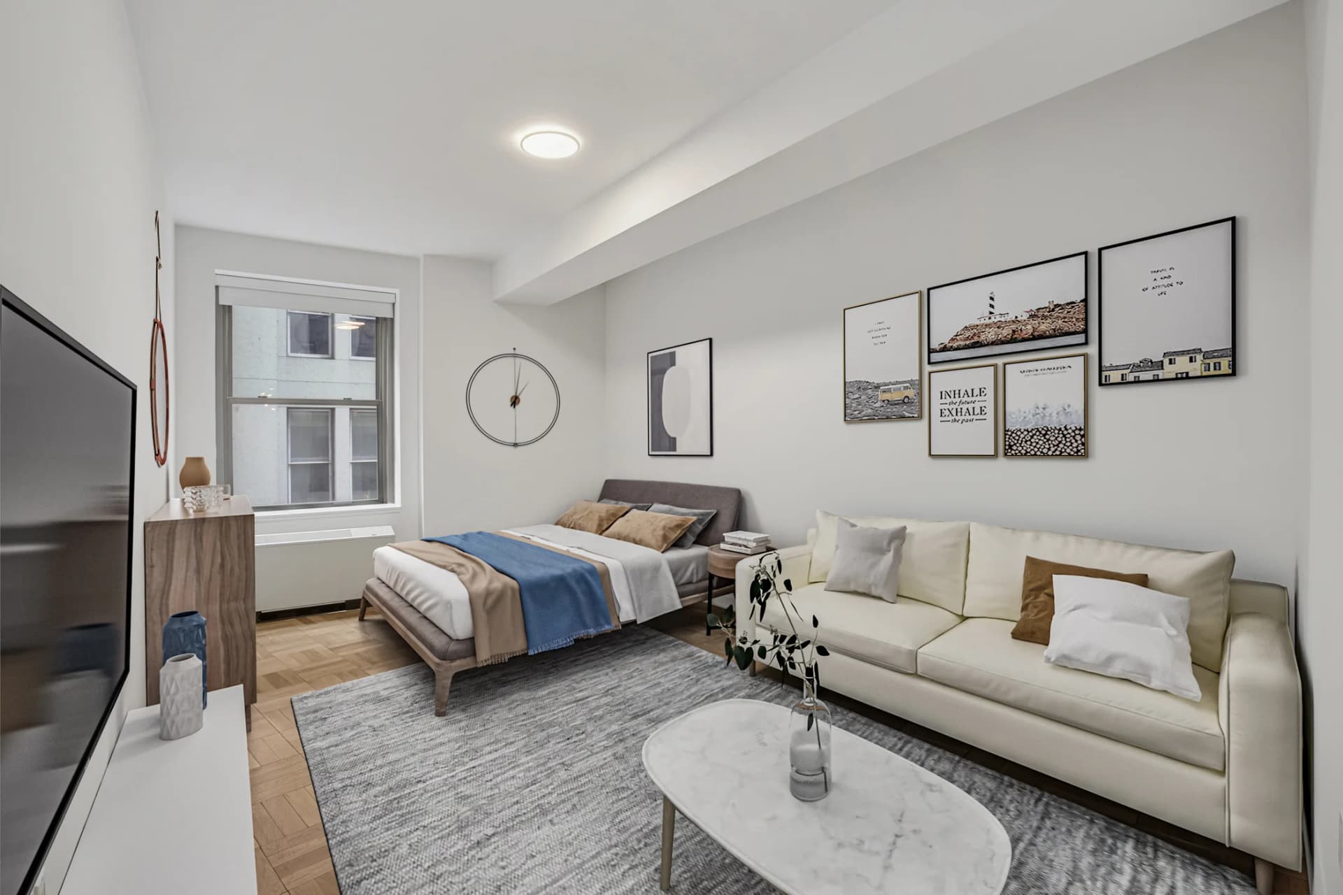 20 Exchange Place #20X - 328, Manhattan, NY 10005 - Image 1