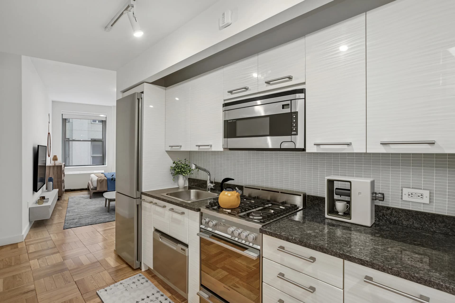 20 Exchange Place #20X - 328, Manhattan, NY 10005 - Image 1