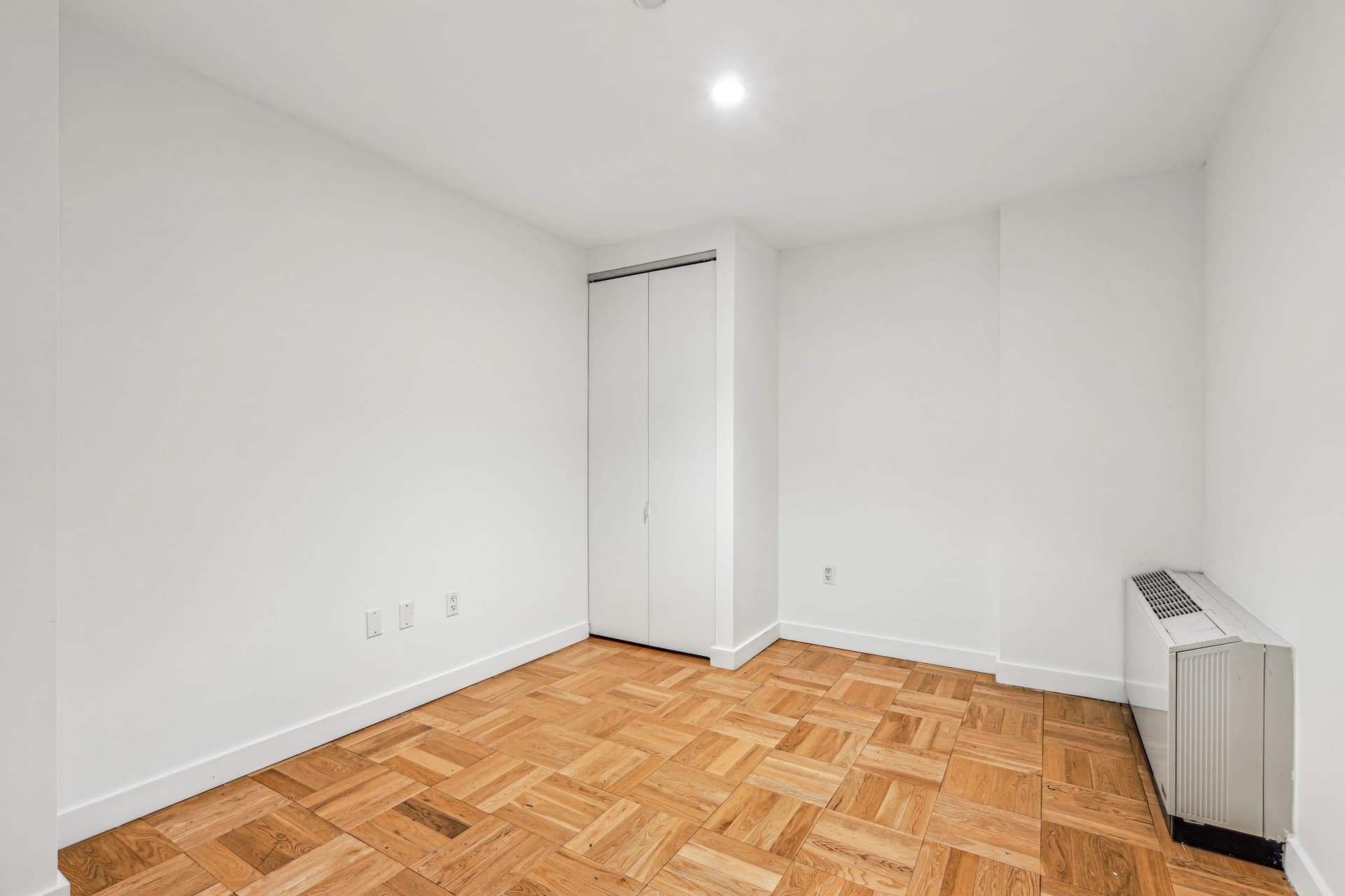 Twenty Exchange 20 Exchange Place #20X - 504, Manhattan, NY 10005 apartment_bedroom_room 1