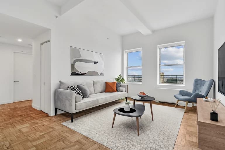 20 Exchange Place #20X3901, Manhattan, NY 10005