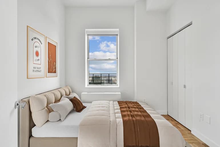 20 Exchange Place #20X3901, Manhattan, NY 10005