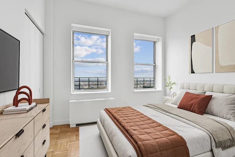 20 Exchange Place #20X3901, Manhattan, NY 10005