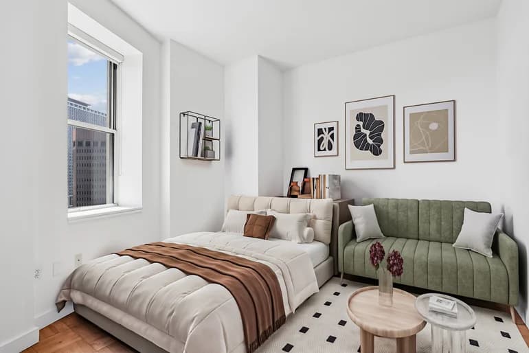 20 Exchange Place #2504, Manhattan, NY 10005 - Image 1