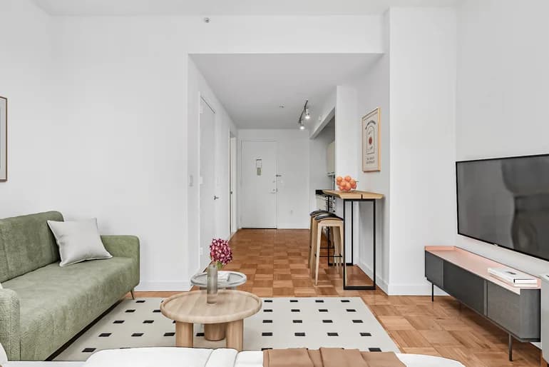 20 Exchange Place #2504, Manhattan, NY 10005 - Image 1