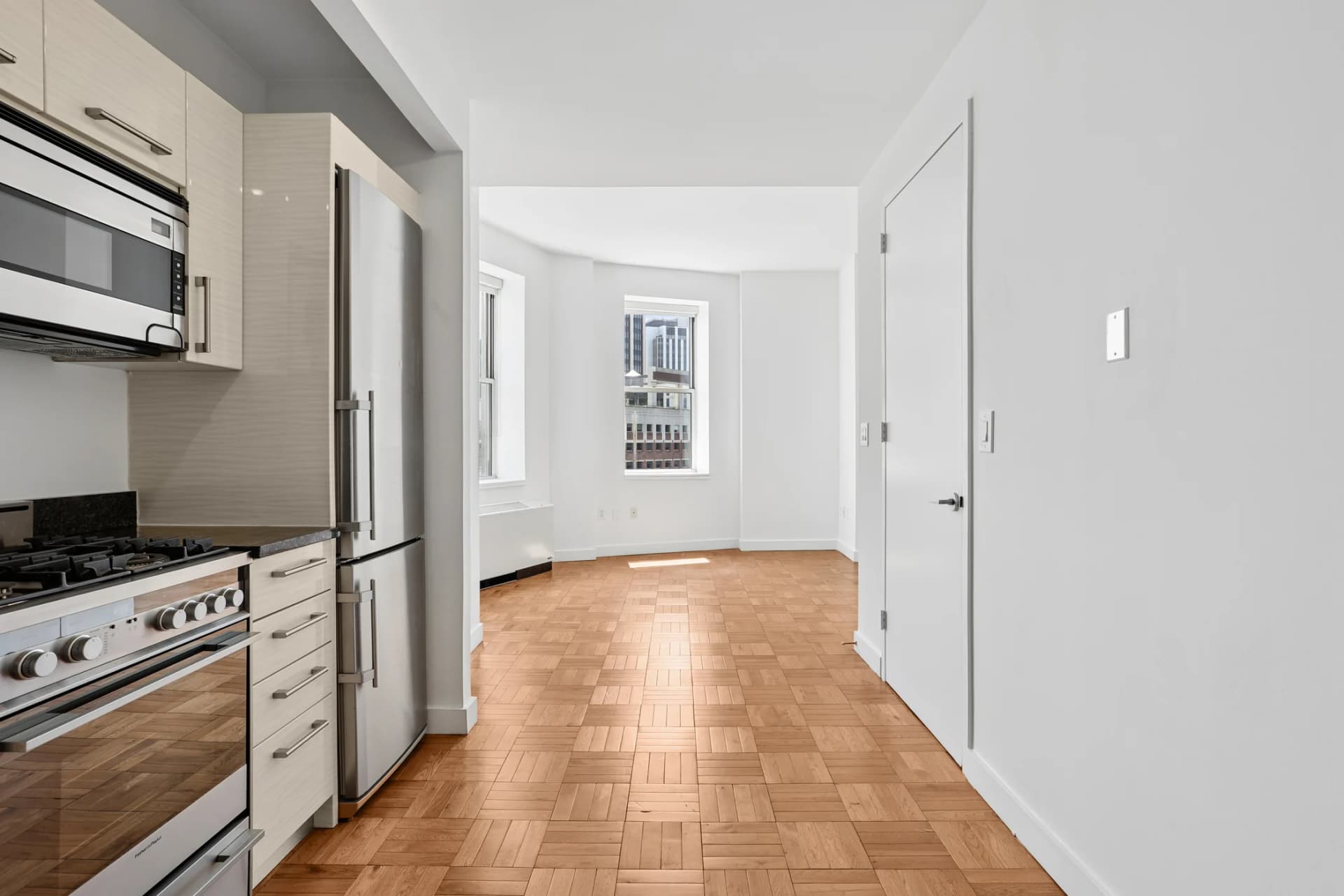 20 Exchange Place #2504, Manhattan, NY 10005 - Image 1