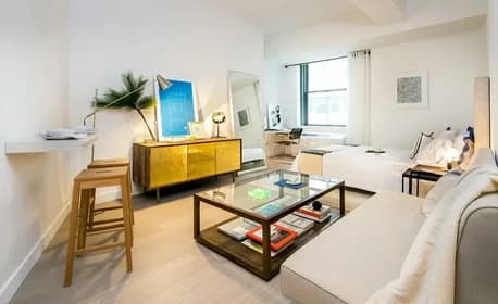 20 Exchange Place #3006, Manhattan, NY 10005