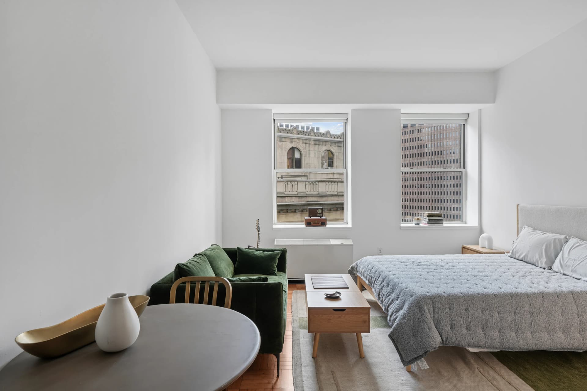 20 Exchange Place #3006, Manhattan, NY 10005