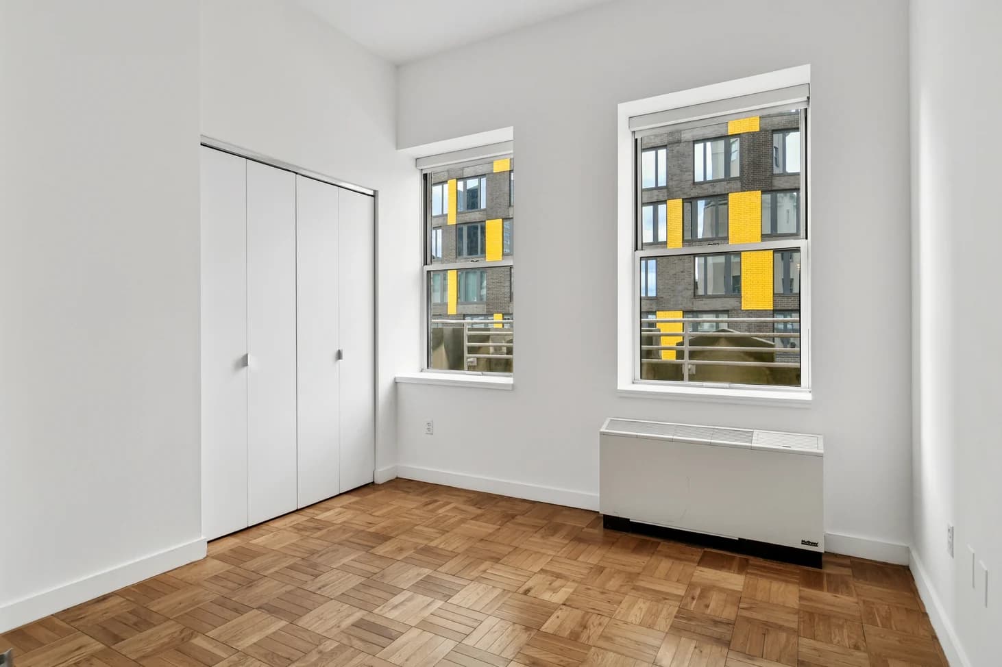 20 Exchange Place #3305, Manhattan, NY 10005