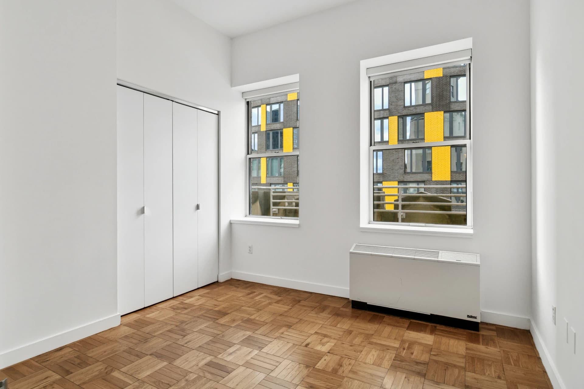 Twenty Exchange 20 Exchange Place #3305, Manhattan, NY 10005 apartment_bedroom_room 1