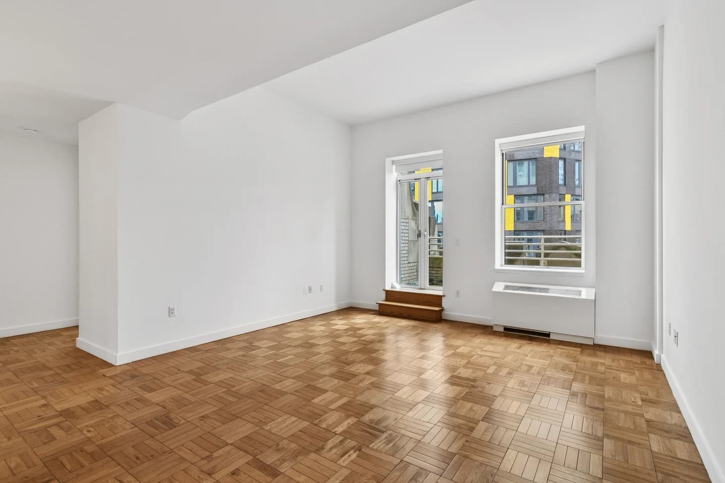20 Exchange Place #3305, Manhattan, NY 10005