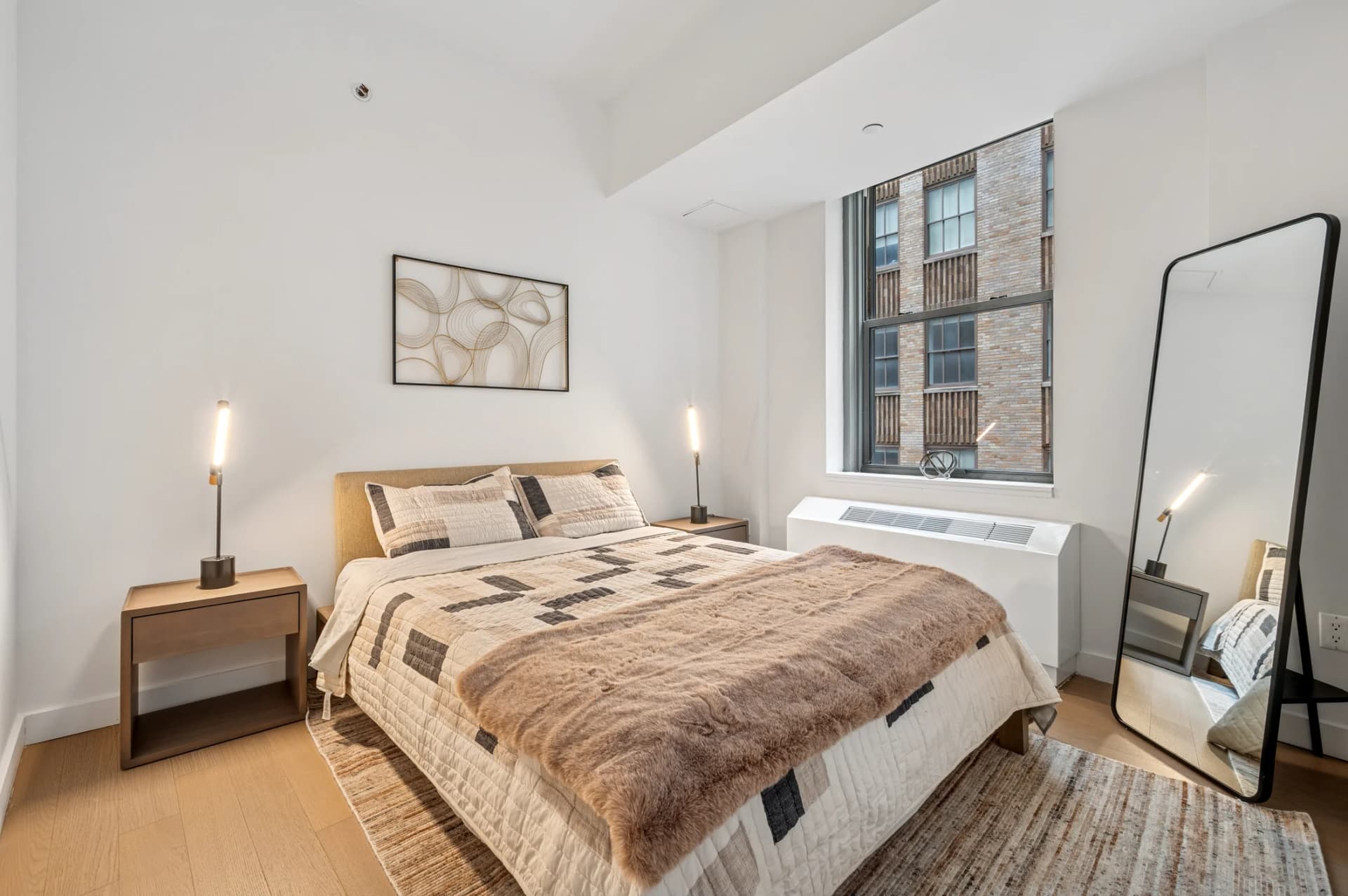 20 Exchange Place #3601 - 20X, Manhattan, NY 10005